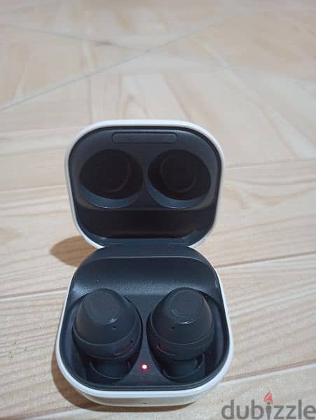 Samsung Galaxy Airpods FE 2023 0