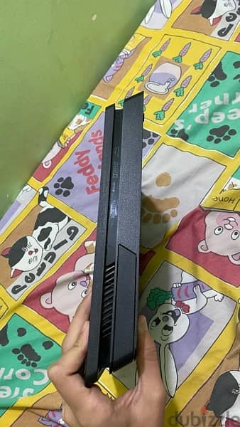 ps4 slim 500G 5