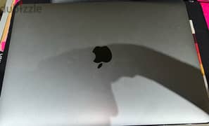 MacBook