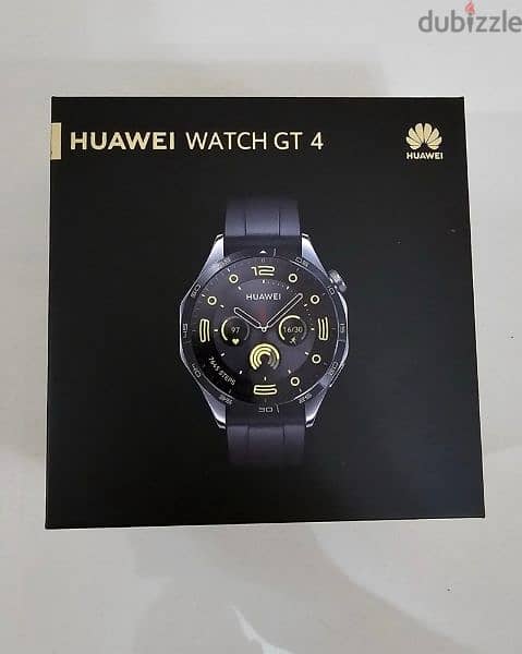 huawei smart watch 1