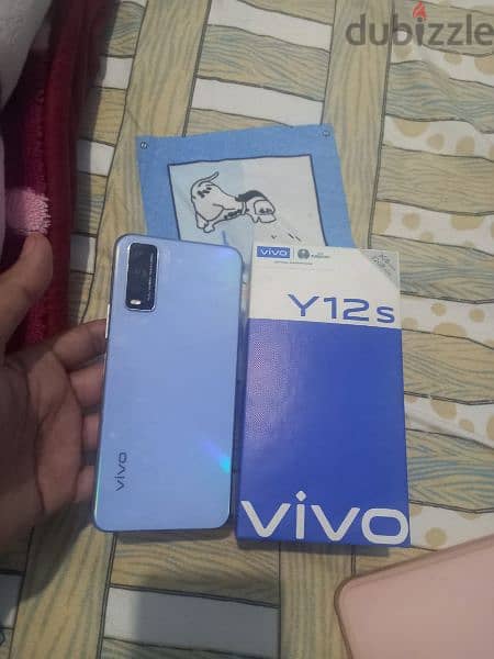 جهاز vivo_y12s 1