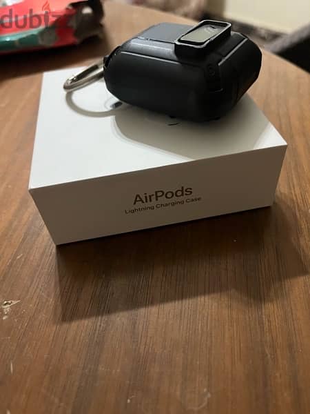 Aipods 3 used 1