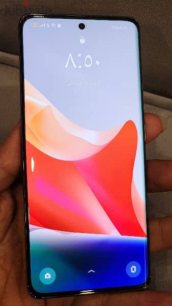 oppo reno 10 5g استعمال شهر ضمان محلى 2