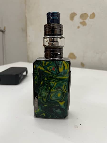 drag mini kit like new 1