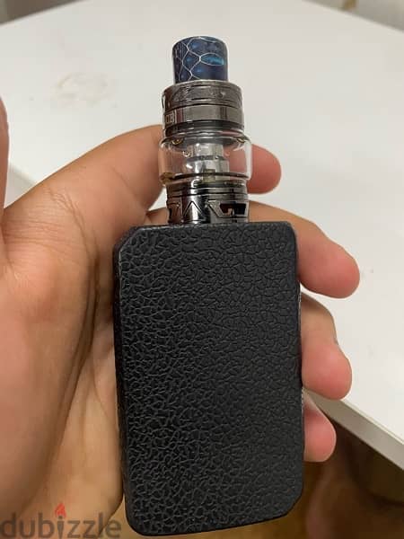 drag mini kit like new 3