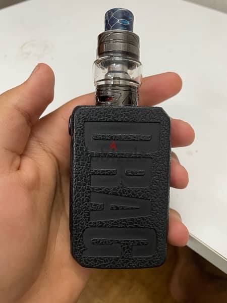 drag mini kit like new 5