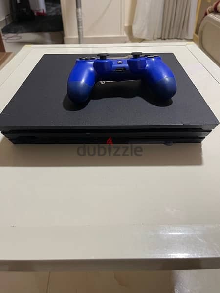 ps4 pro 4