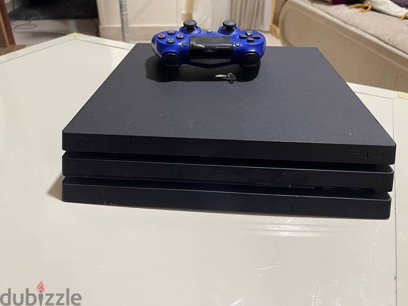 ps4 pro 5