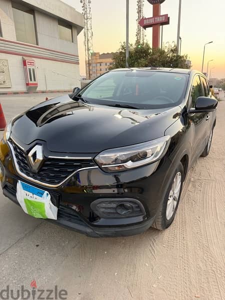 Renault Kadjar 2020 18