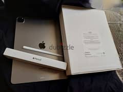 iPad Pro 12.9 - M2 - 256G *Perfect Condition* 0