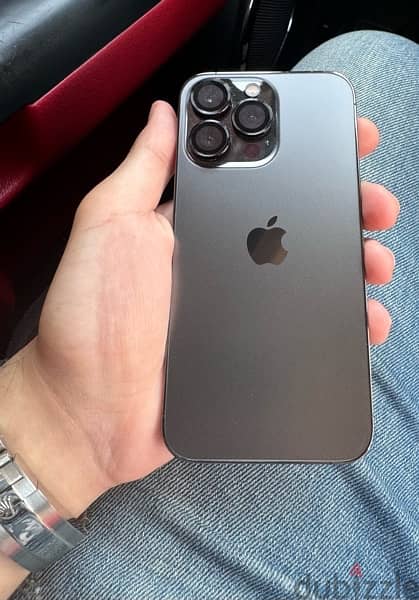 iphone 13pro 128gb black 2