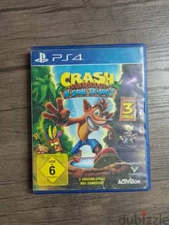 Crash