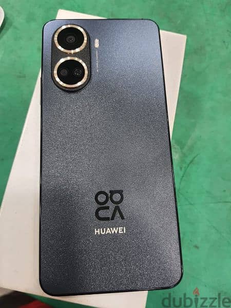 Huawei Nova 10 SE 2