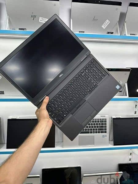 DELL  Precision 7540 0