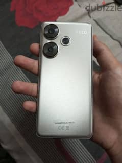 Poco f6