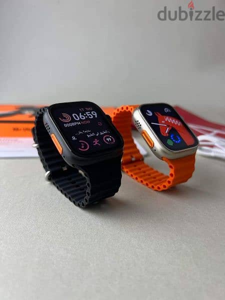 smart watch s9 ultra pro 3