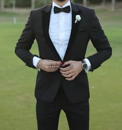 wedding men suit