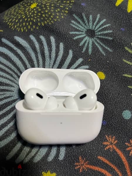 Airpods pro 1