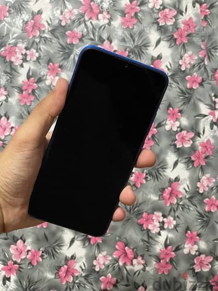 xiaomi redmi 9c 7