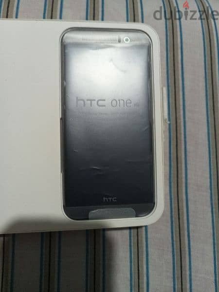 HTC one M9 2