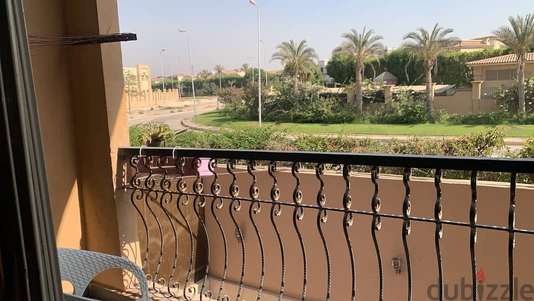 شقه للبيع في القاهره الجديده كمبوند فاميلي ستي for sale family city 1