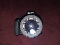 Camera Canon 4000D كسر زيرو 0