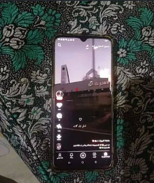 Oppo Reno 3 0