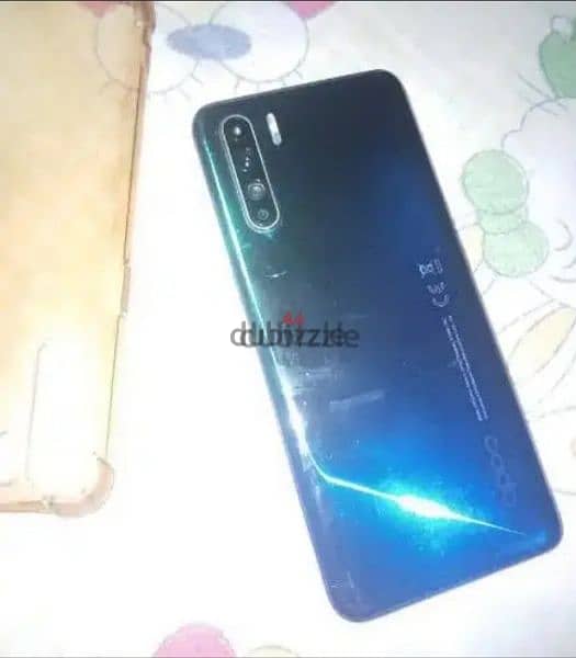 Oppo Reno 3 1