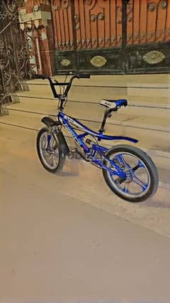 عجله bmx مقاس 20