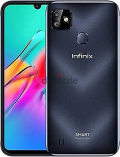 Infinix X612B الجهاز ممتاز مساحه 32 0