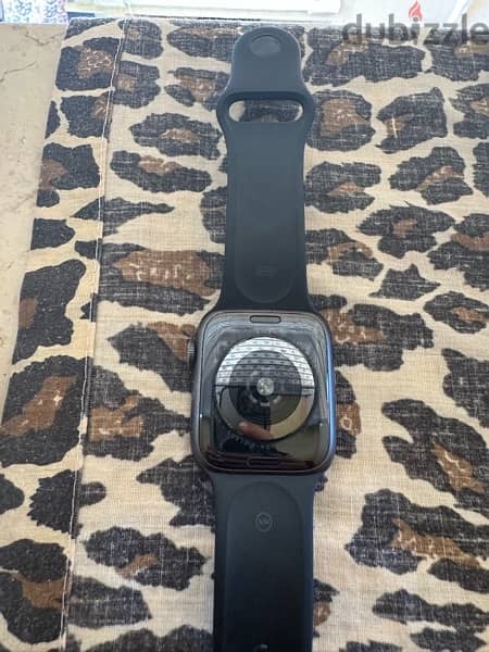 Apple Watch Series 4 44mm 3