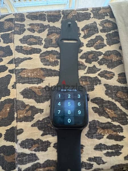 Apple Watch Series 4 44mm 4