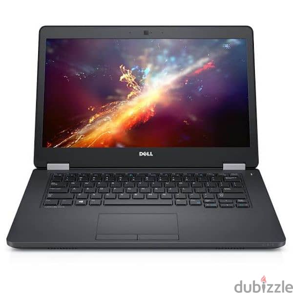 dell latedude e5470 2