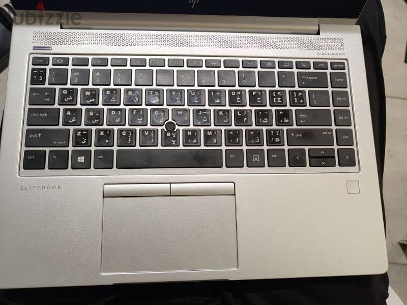 Hp elitebook 745 g6 3