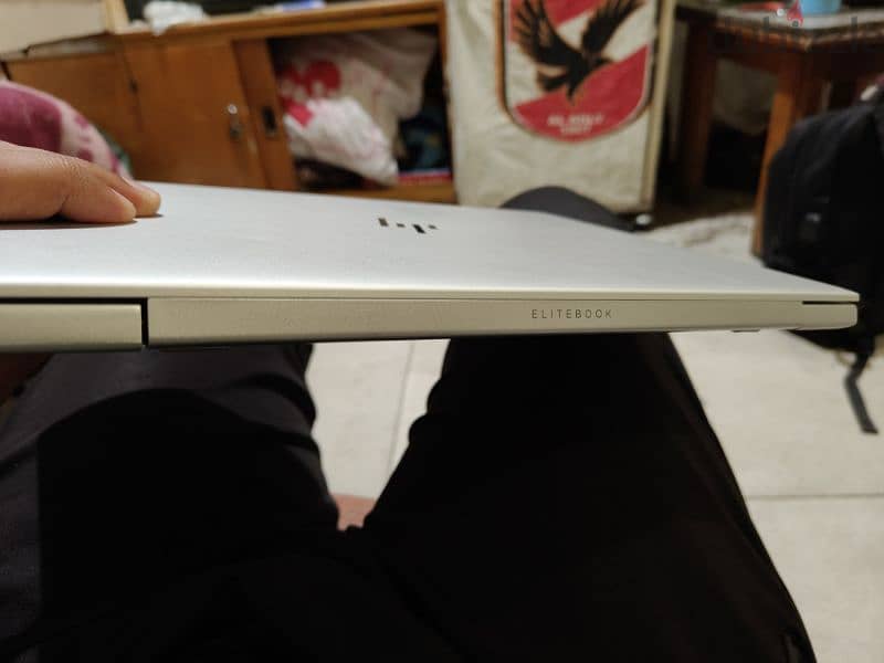 Hp elitebook 745 g6 6