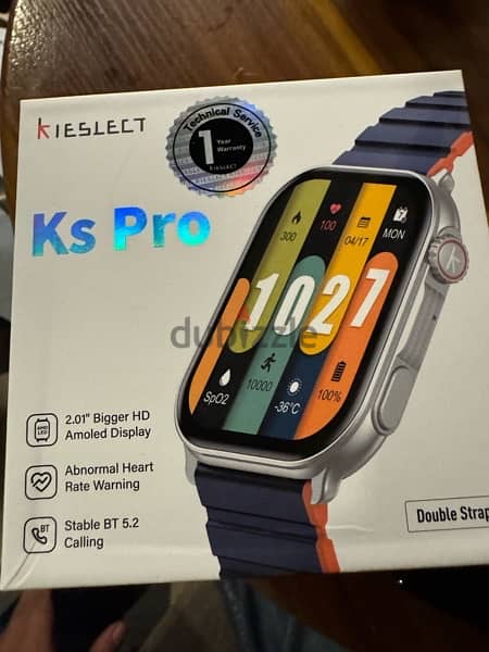 kieslect Ks pro 2