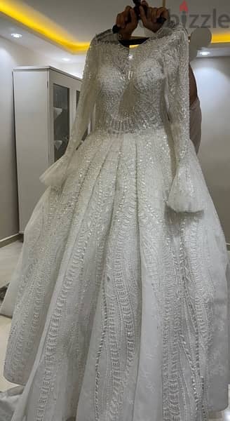 weeding dress 5