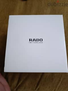 Men Rado Watch R48867713