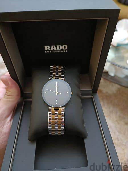 Men Rado Watch R48867713 2