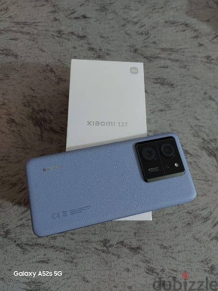 Xiaomi 13t شاومي 1