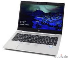 لاب HP EliteBook 840 G6