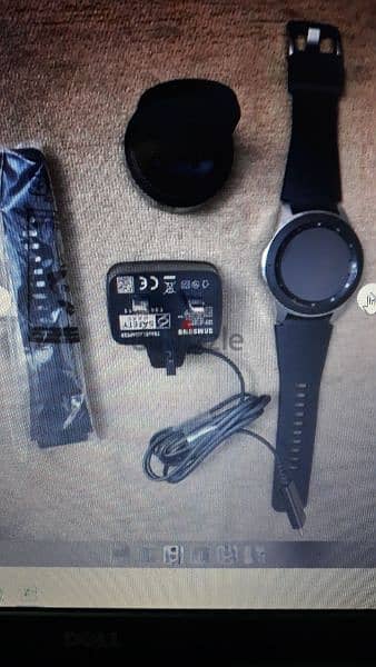 galaxy watch 46 for sale 3