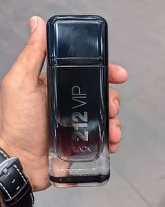 212 VIP BLACK