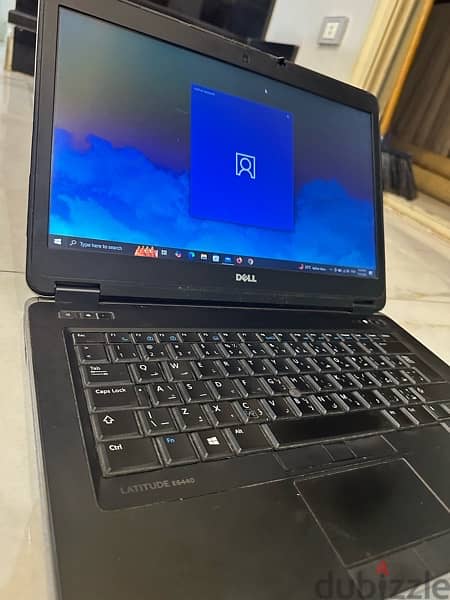 dell latitude e6440 4