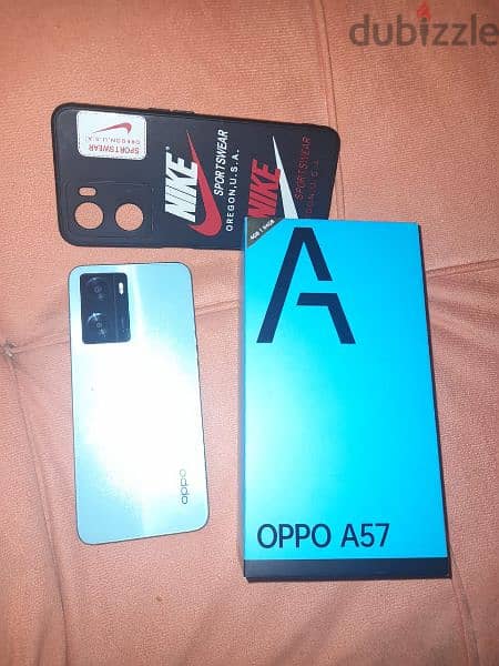 oppoa57 8