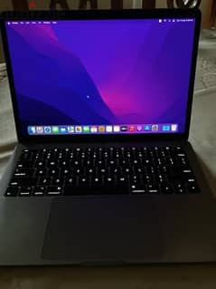 MacBook Pro 2017 13" 0