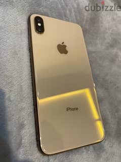 IPHONE XS MAX 0