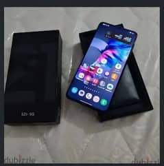 s21 plus 5g 256g