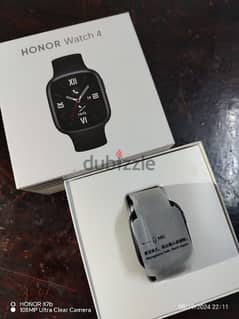 قابل للتفاوض Honer watch 4 0