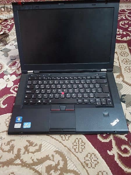 ارخص كور اي 7 Lenovo T430sCore i7 0